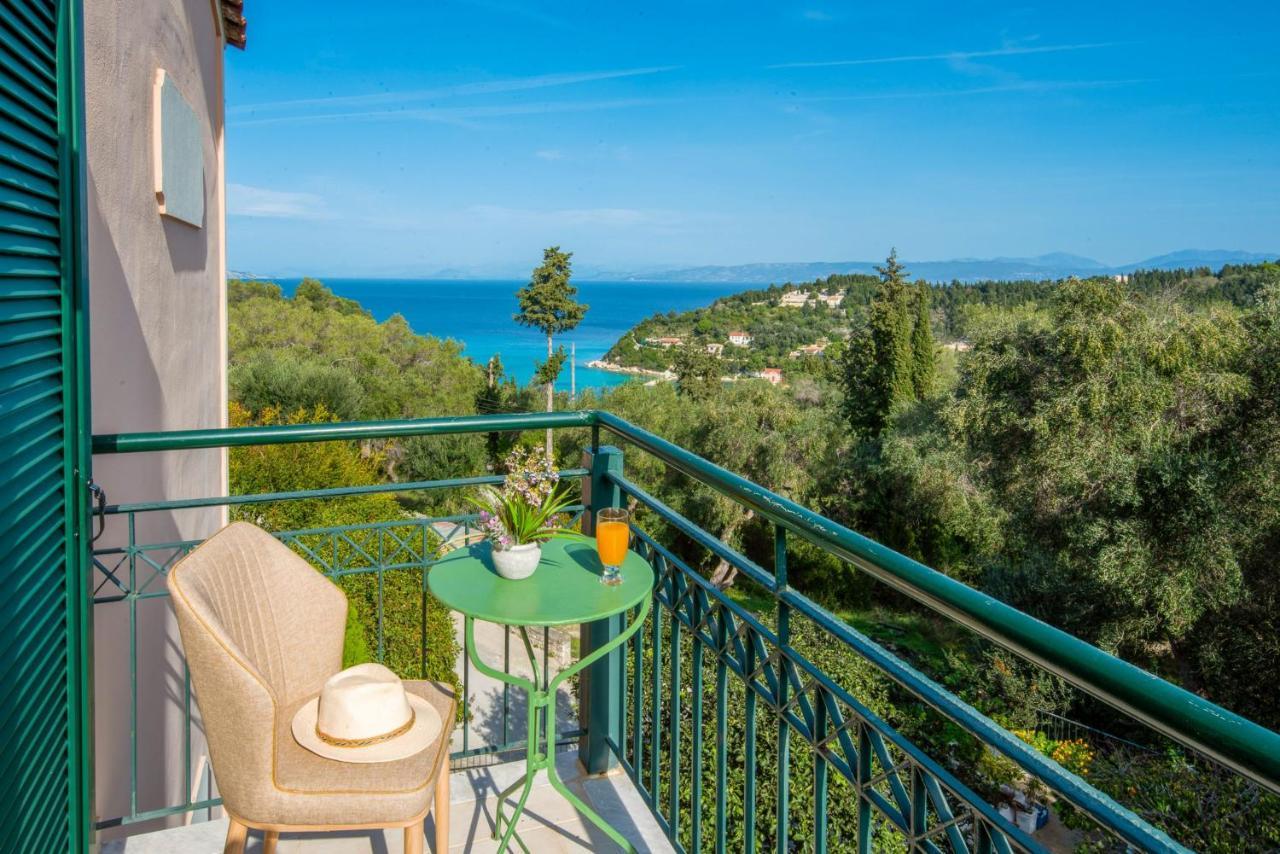 Villa Yiotta Kalodhikatika Zewnętrze zdjęcie
